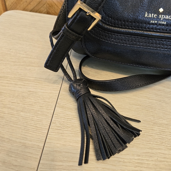 Kate Spade New York ~ Small Rianne Pratt Street Crossbody Bag NWOT - Picture 3 of 8